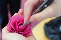 雕花