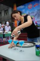 酒店专业—调酒