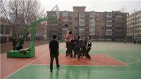 课余活动