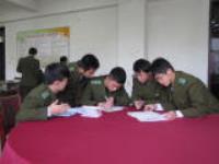 课堂学习